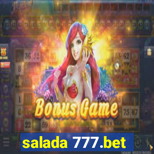 salada 777.bet